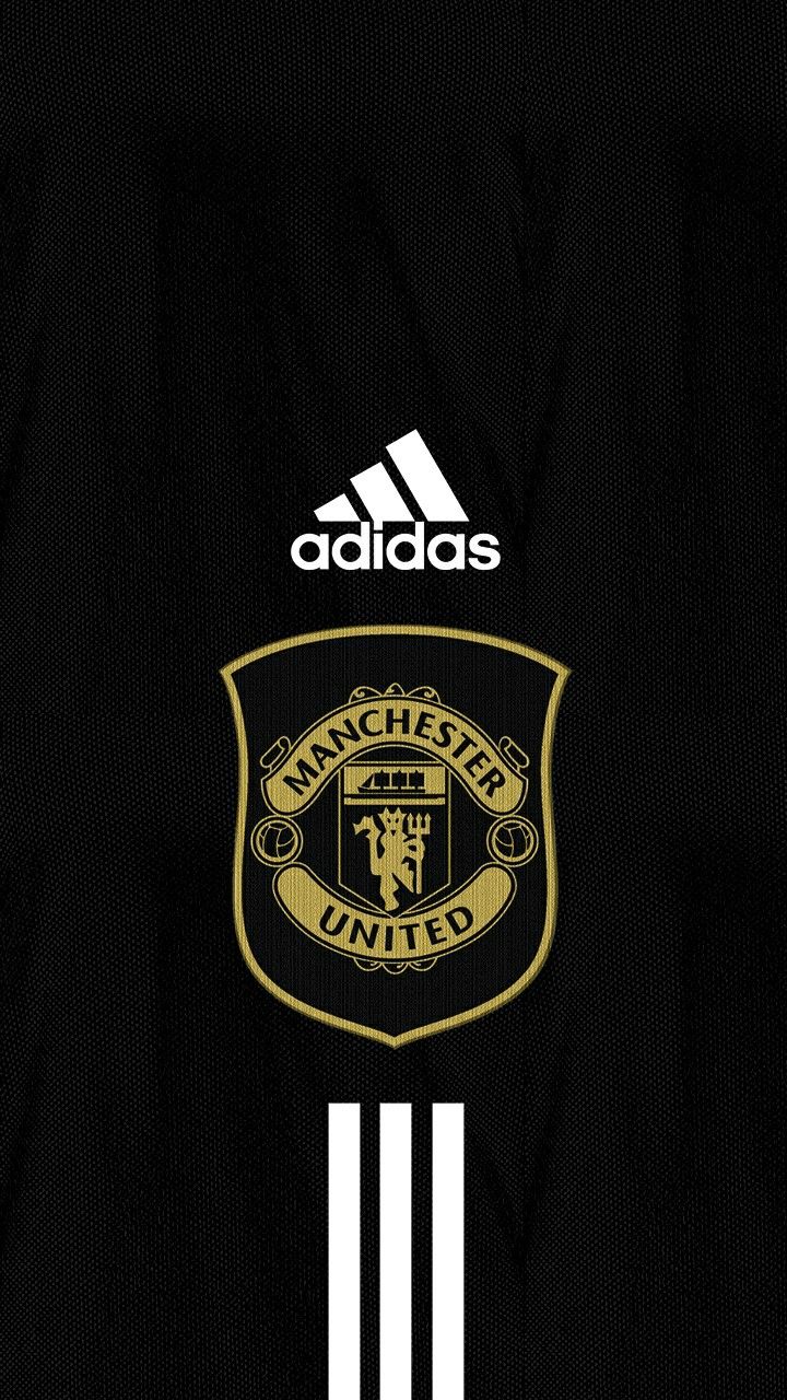 Adidas Manchester United Wallpapers