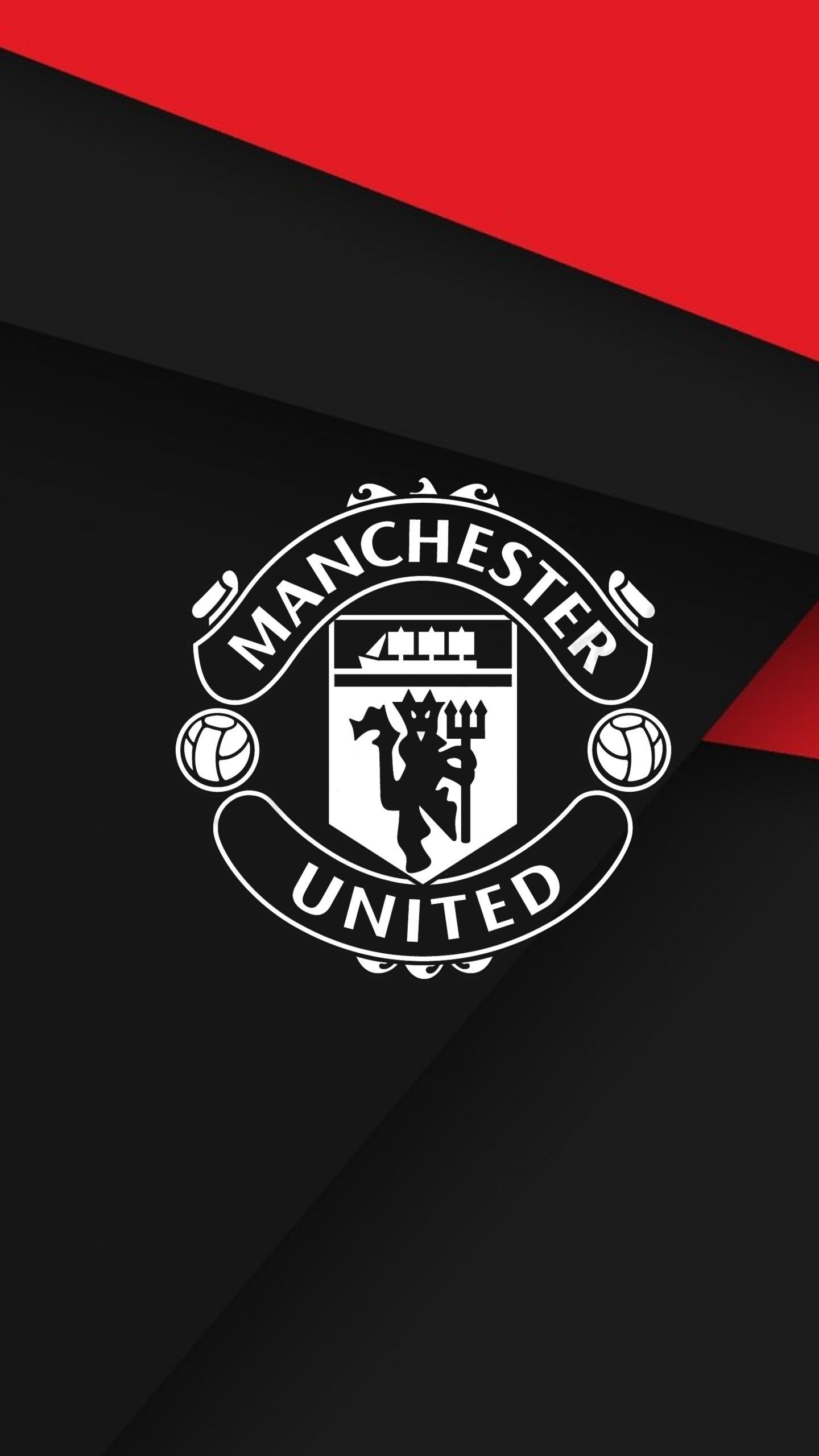 Adidas Manchester United Wallpapers