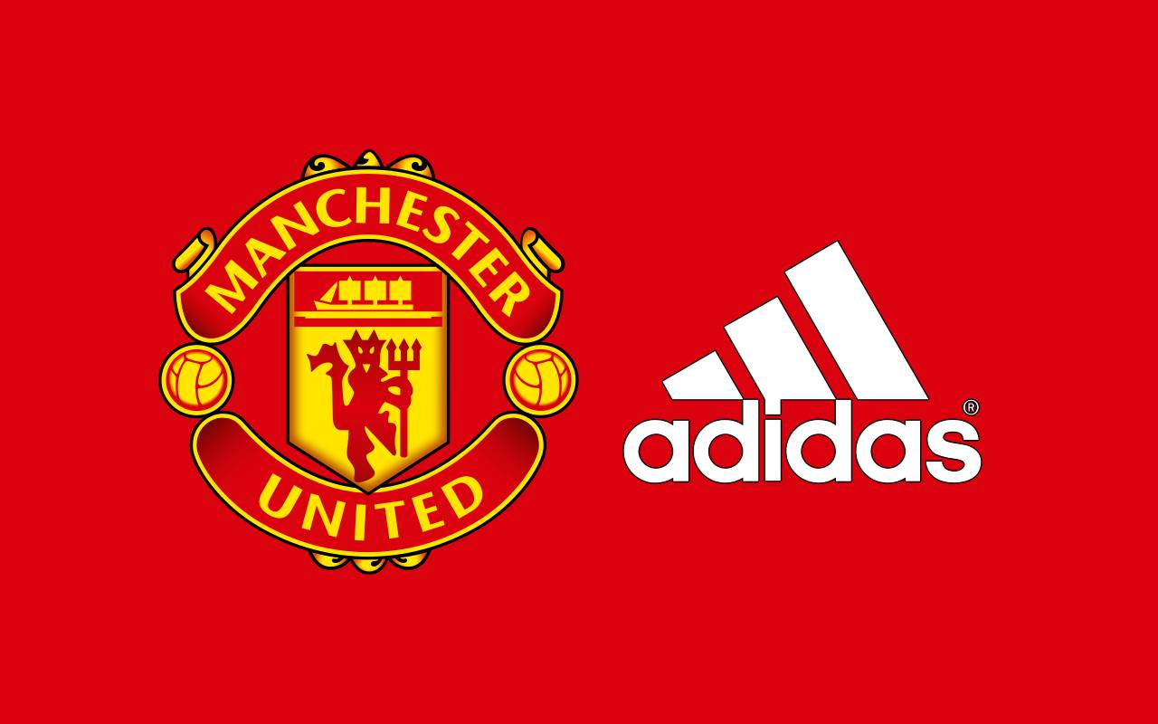 Adidas Manchester United Wallpapers