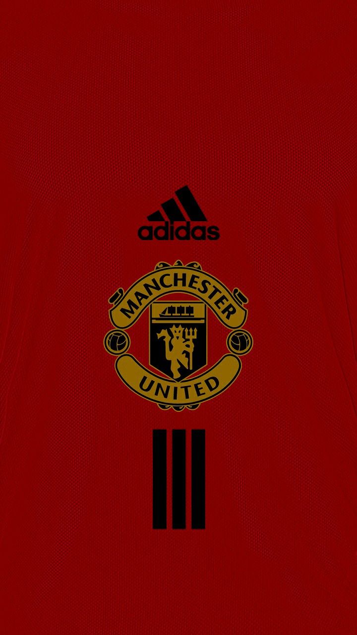 Adidas Manchester United Wallpapers