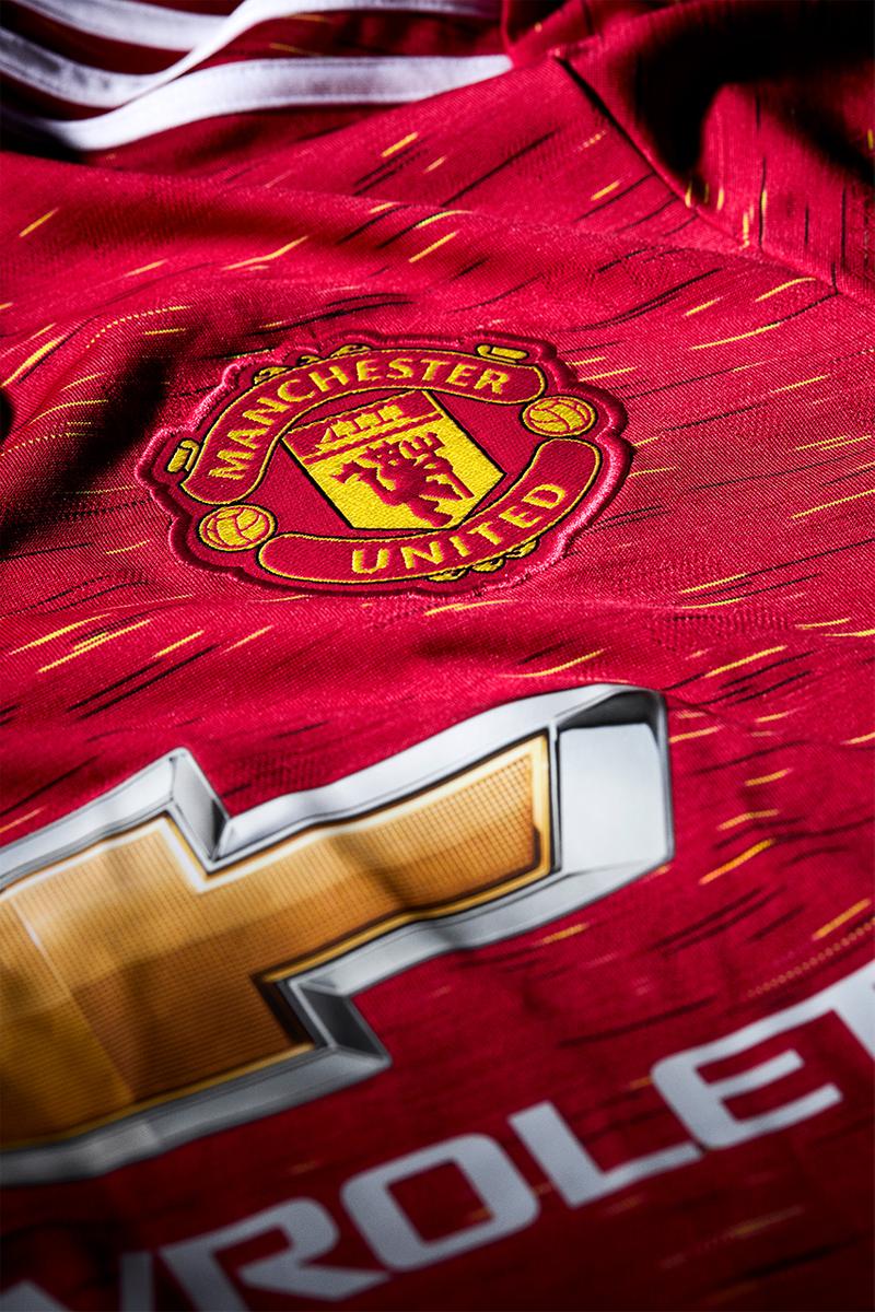 Adidas Manchester United Wallpapers