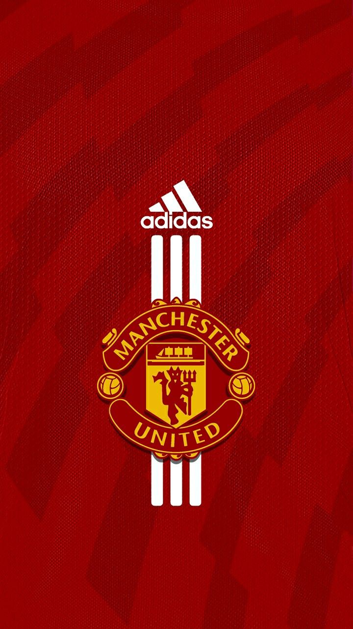 Adidas Manchester United Wallpapers