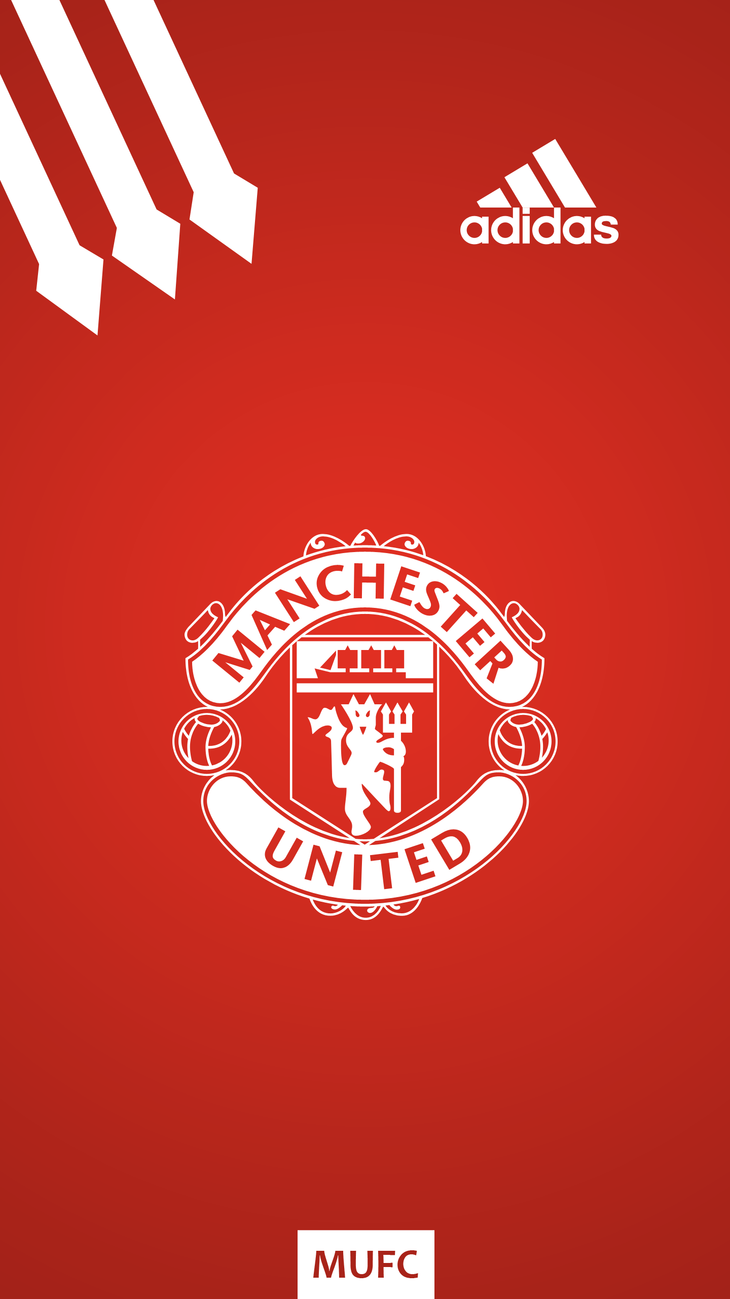 Adidas Manchester United Wallpapers