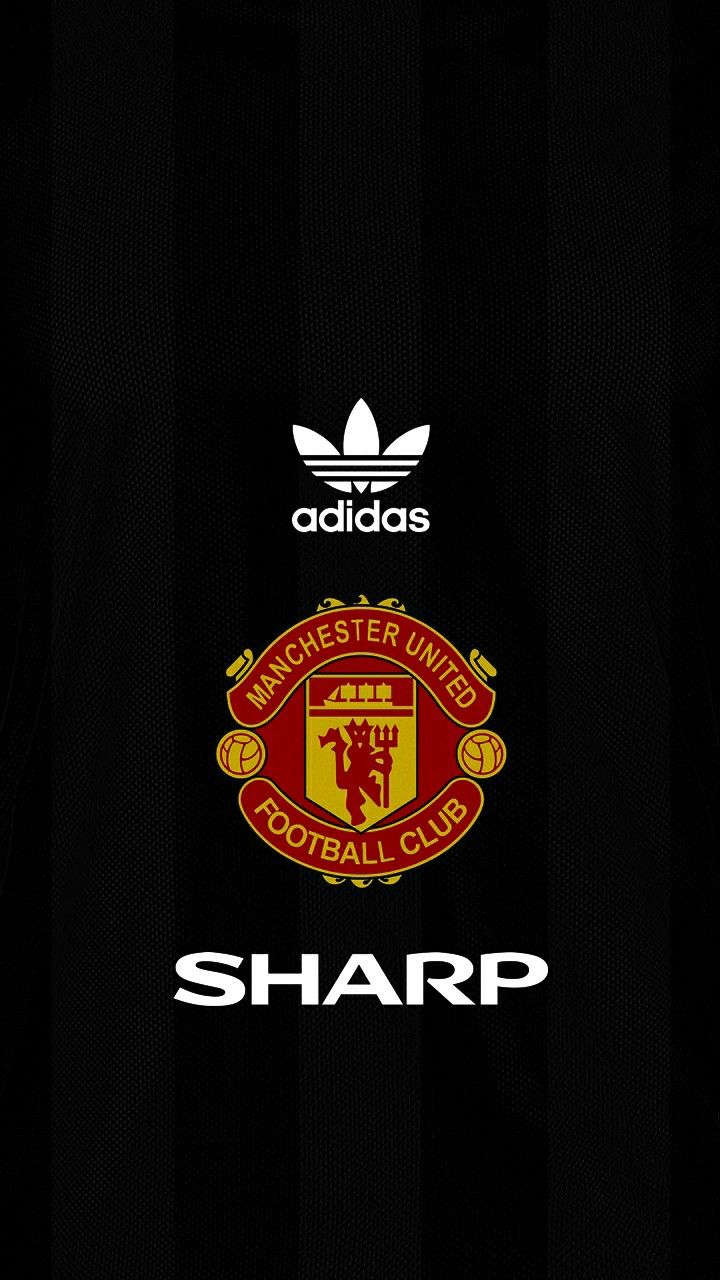 Adidas Manchester United Wallpapers