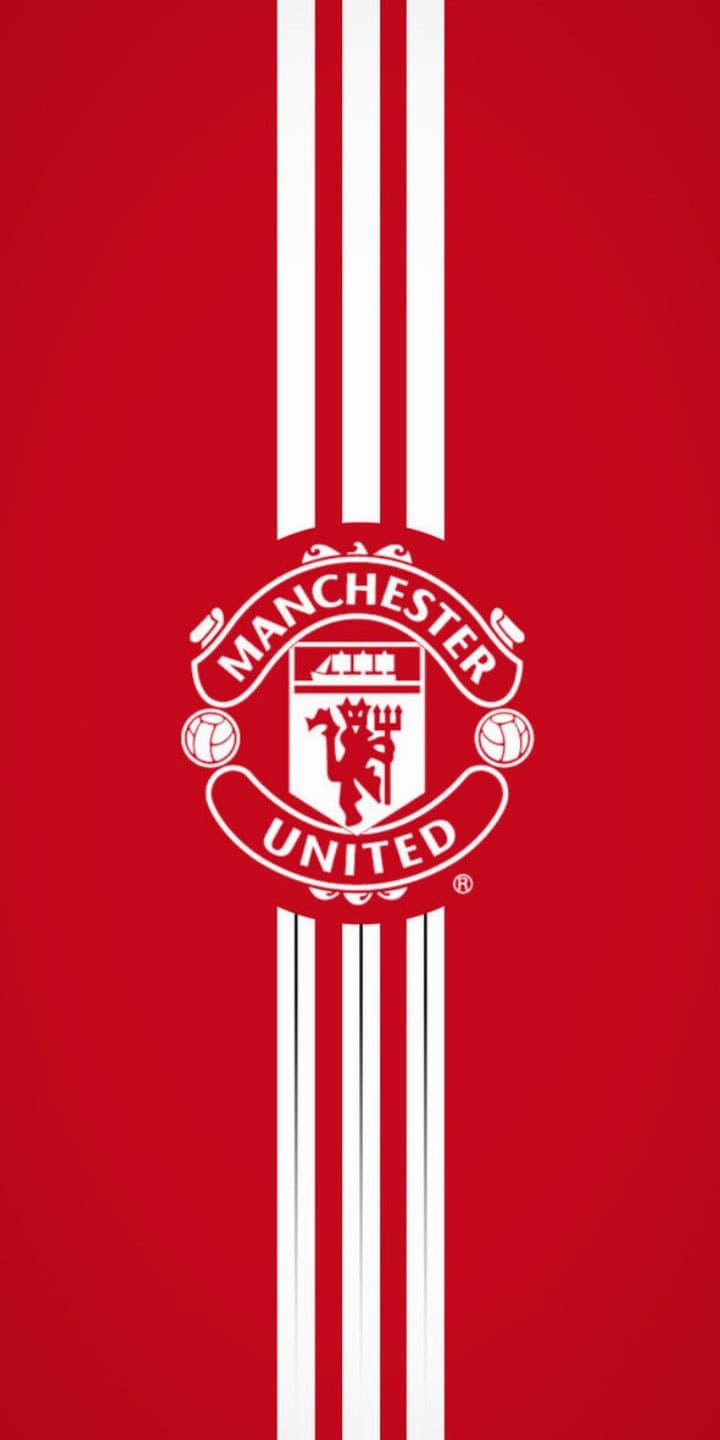 Adidas Manchester United Wallpapers