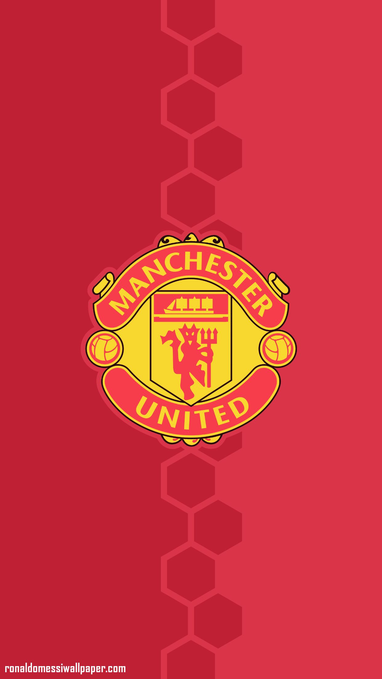 Adidas Manchester United Wallpapers