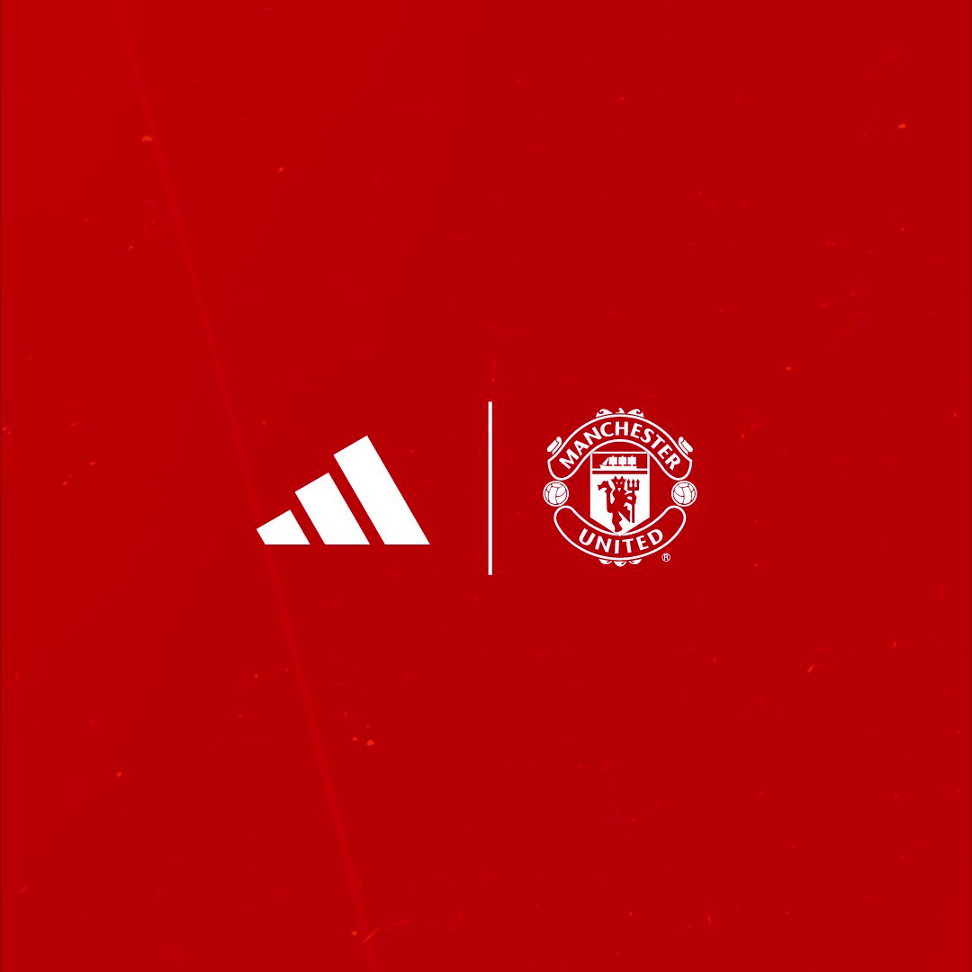 Adidas Manchester United Wallpapers