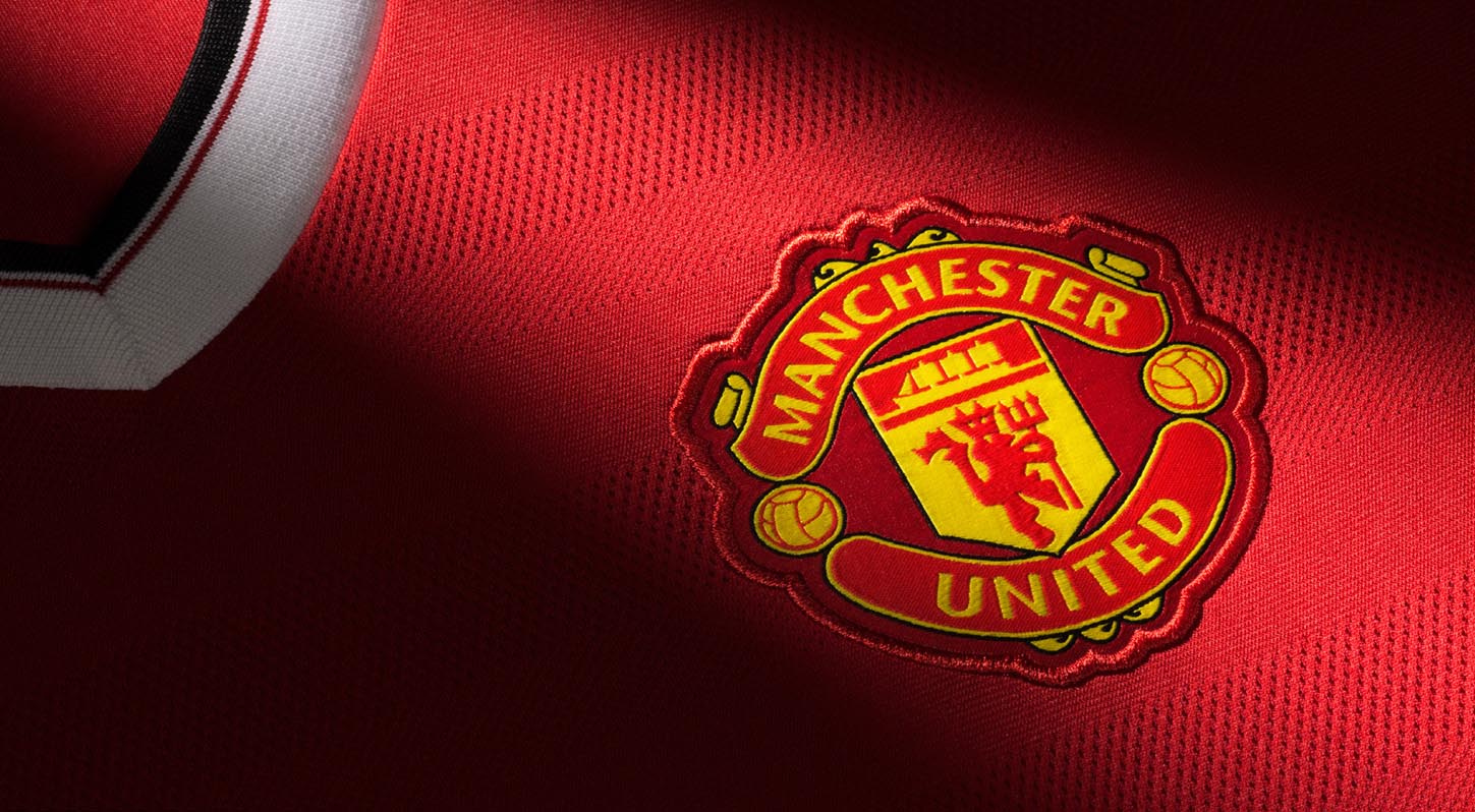 Adidas Manchester United Wallpapers