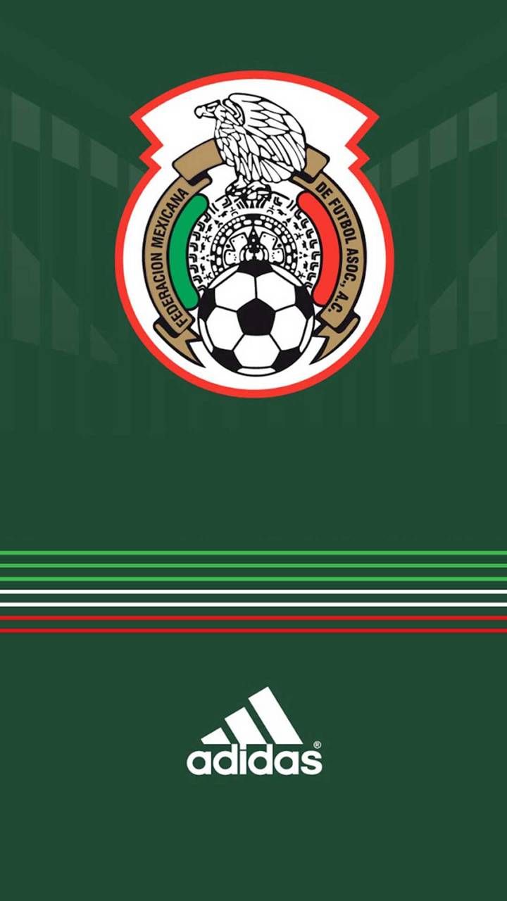 Adidas Mexico Wallpapers