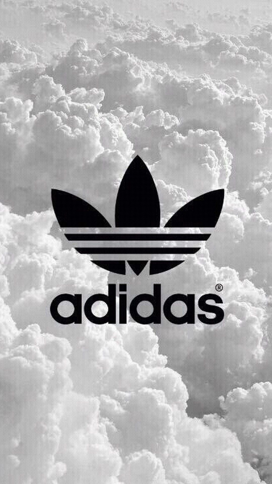 Adidas Original Black And White Wallpapers