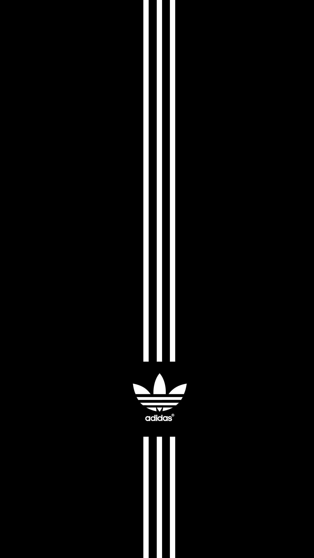 Adidas Originals Logo Wallpapers