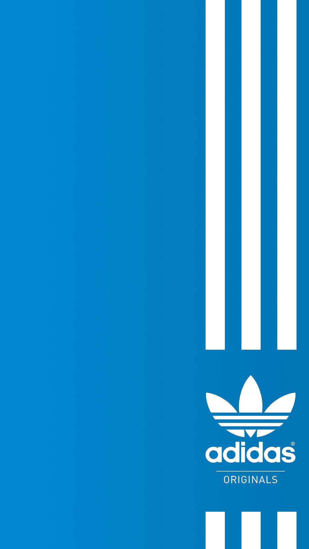 Adidas Originals Logo Wallpapers