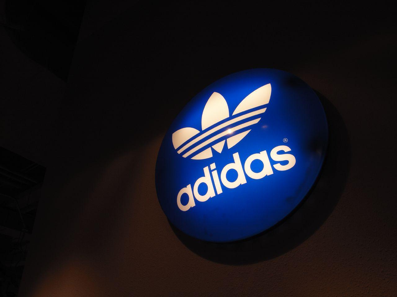 Adidas Originals Logo Wallpapers