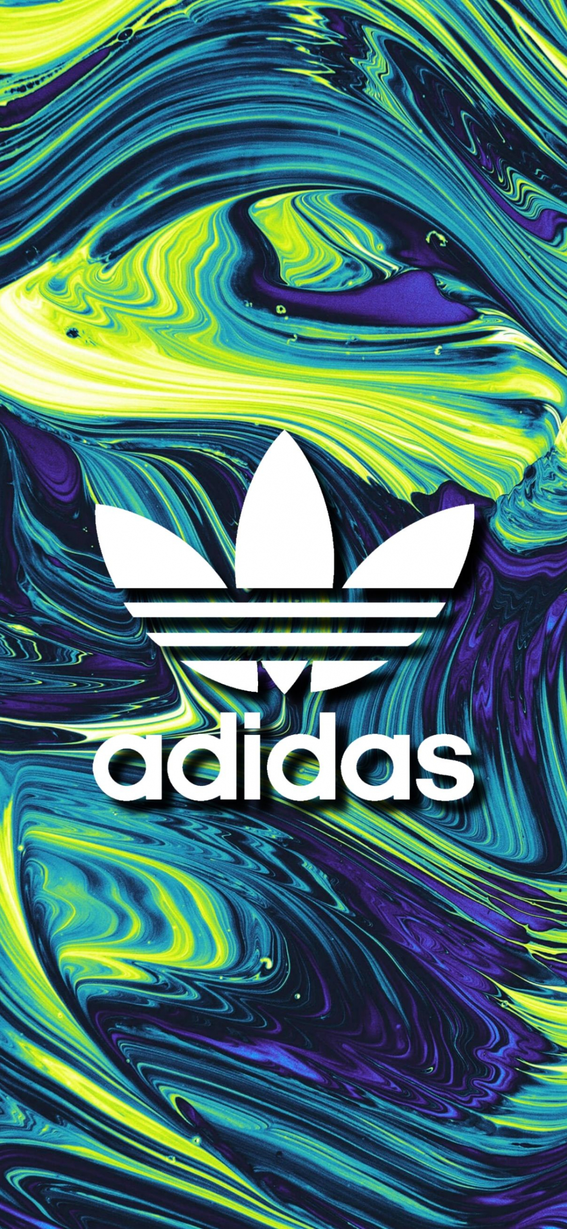 Adidas Phone Wallpapers