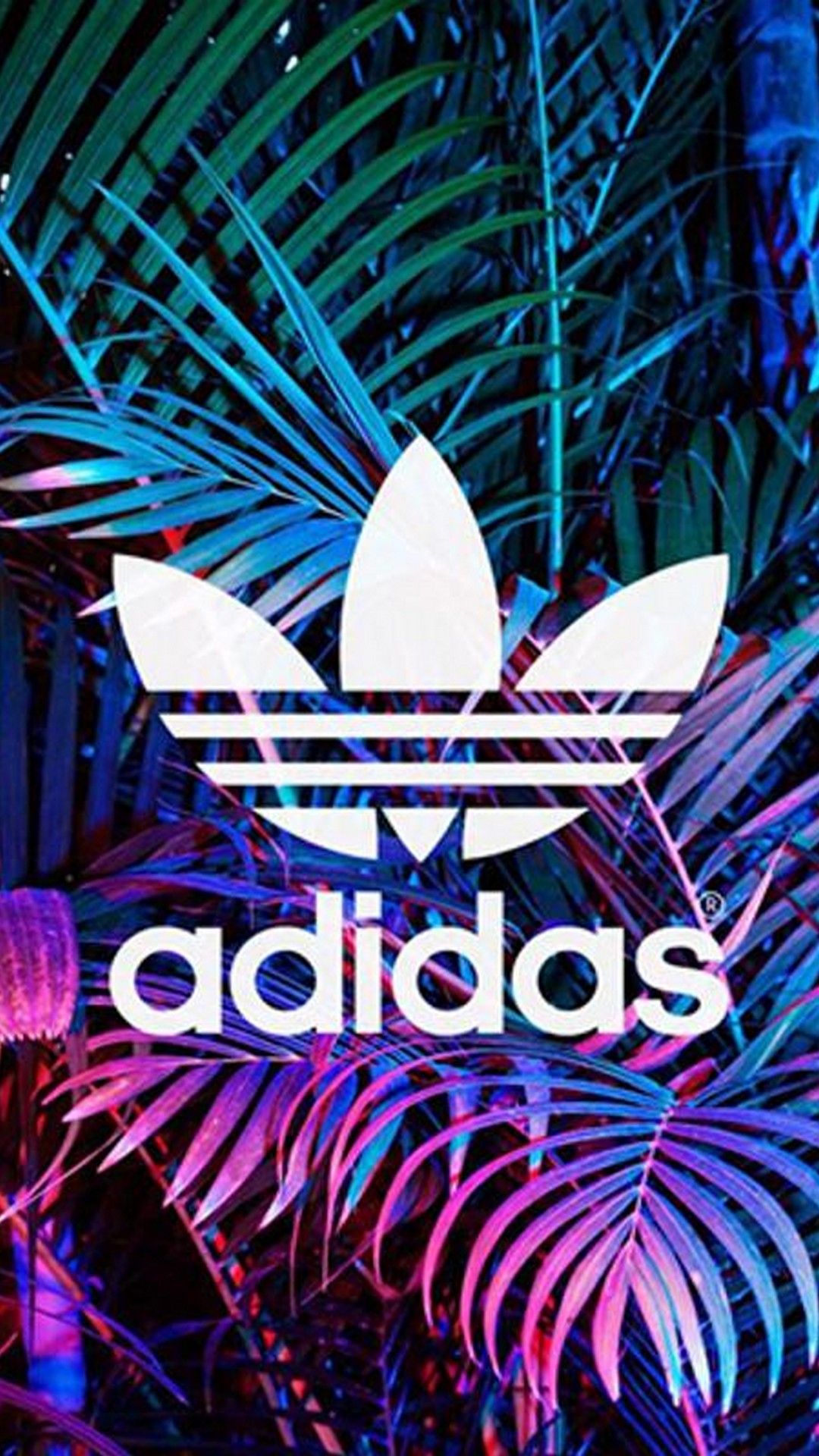 Adidas Phone Wallpapers