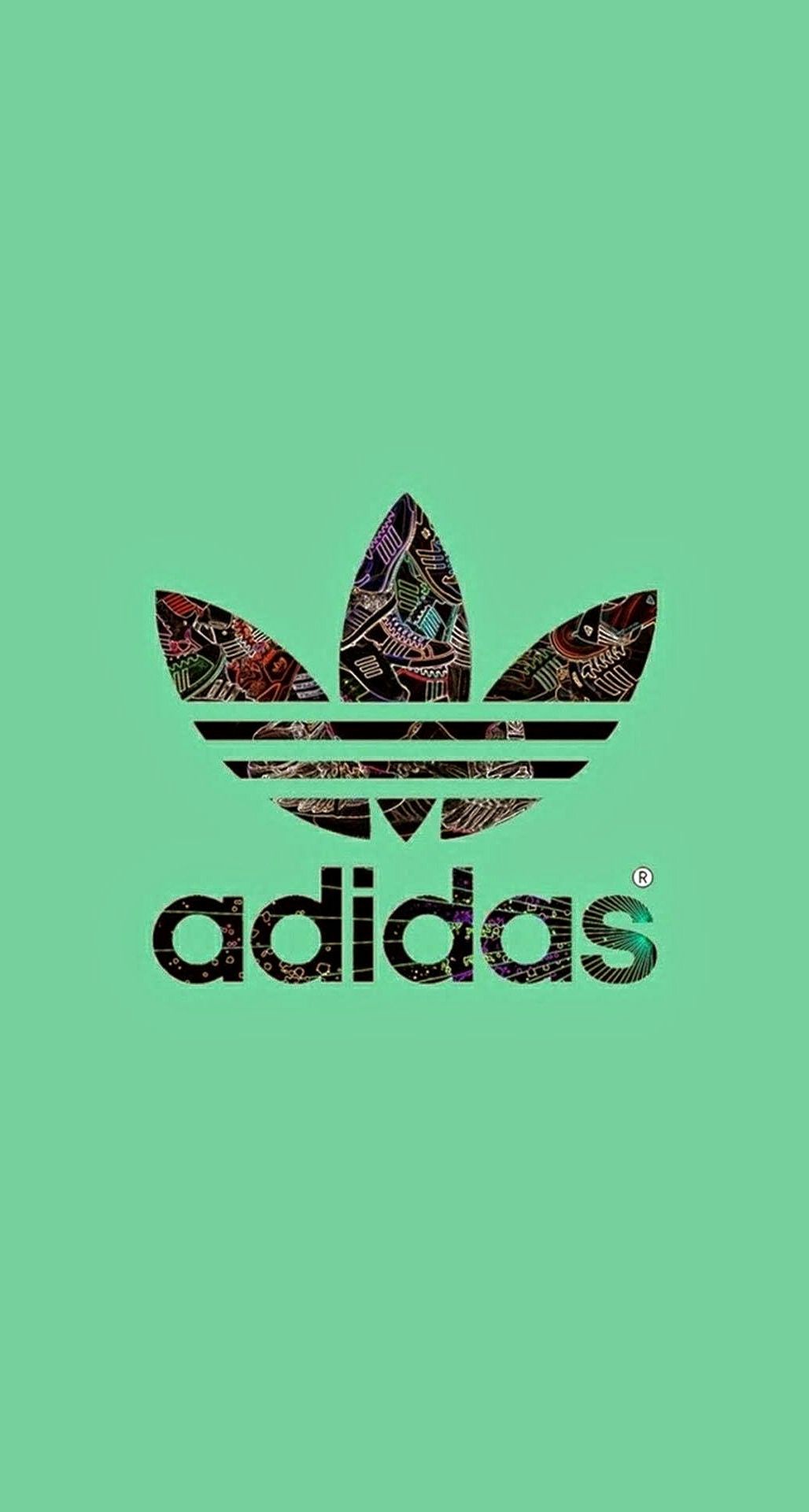 Adidas Phone Wallpapers