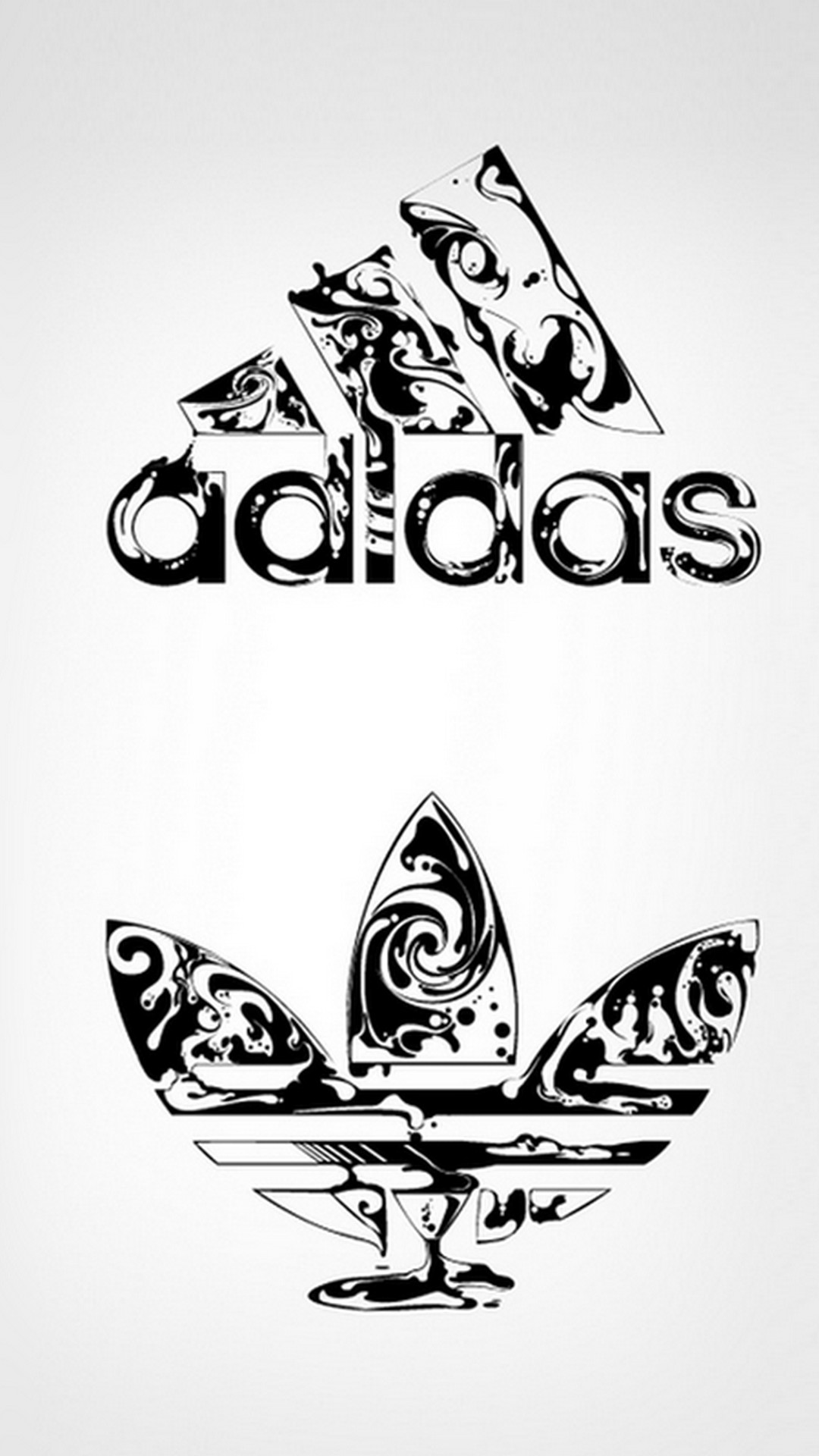 Adidas Phone Wallpapers