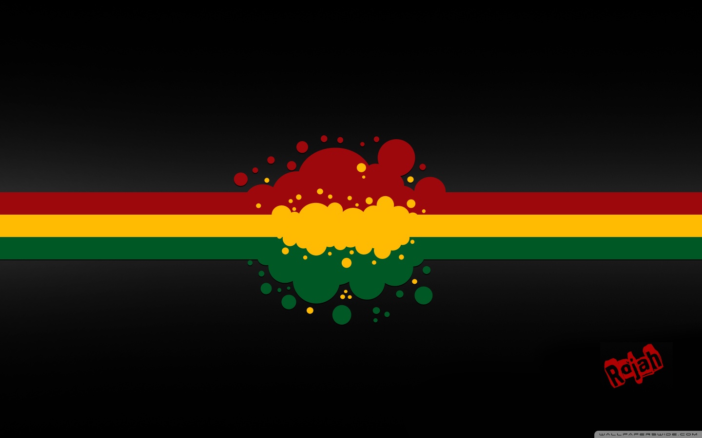 Adidas Rasta Wallpapers