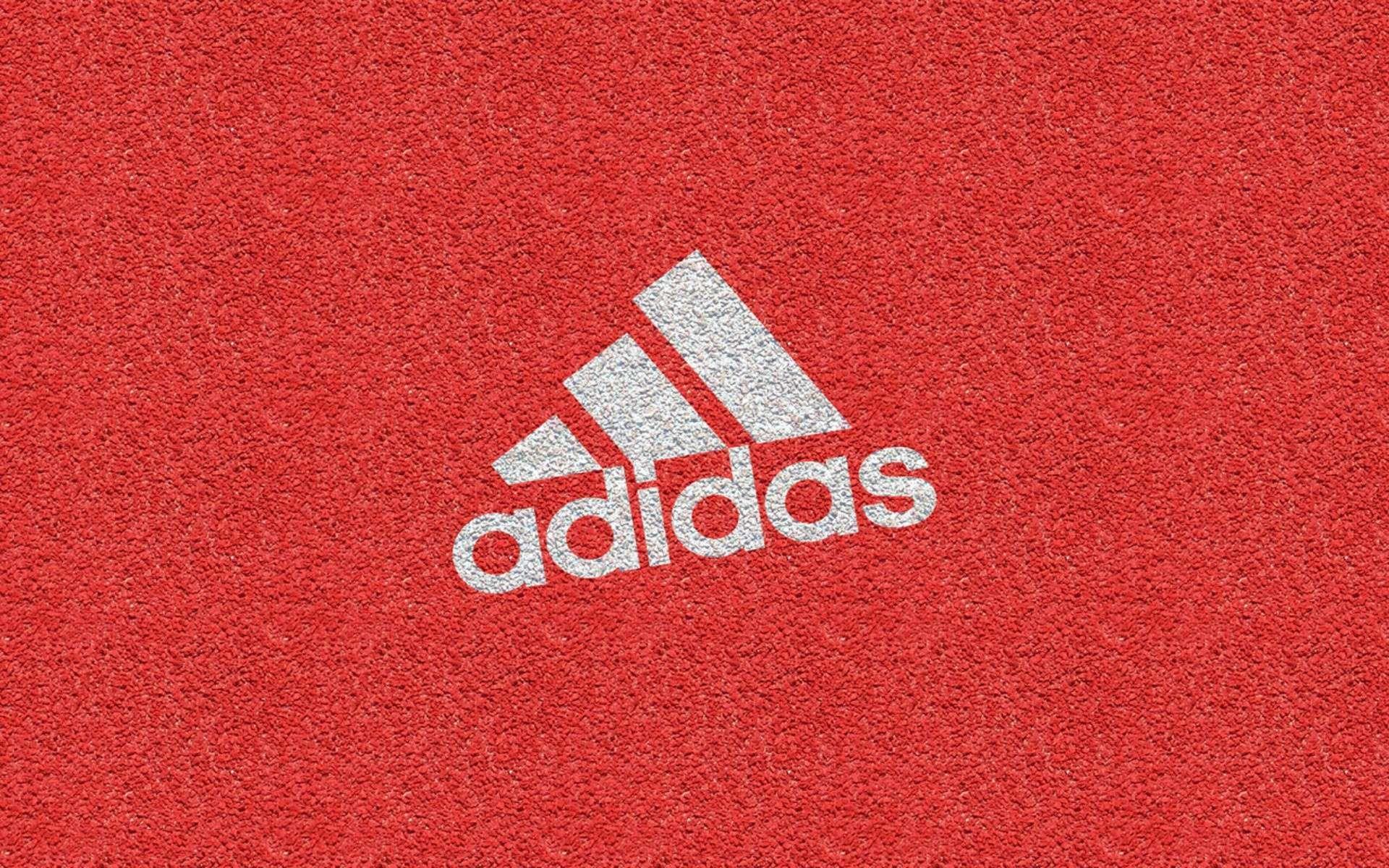 Adidas Red Phone Wallpapers