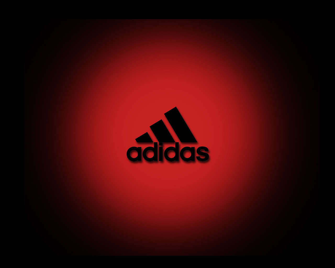 Adidas Red Phone Wallpapers