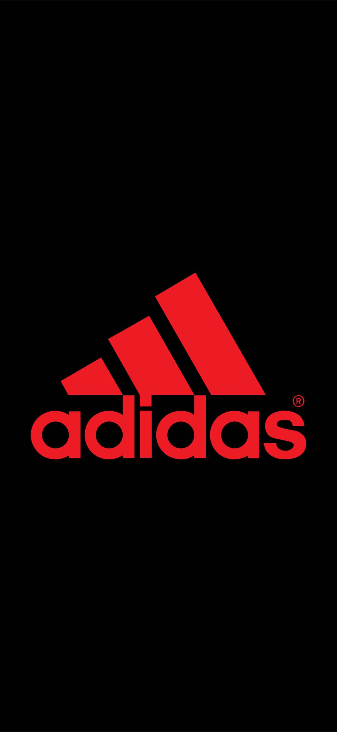 Adidas Red Phone Wallpapers