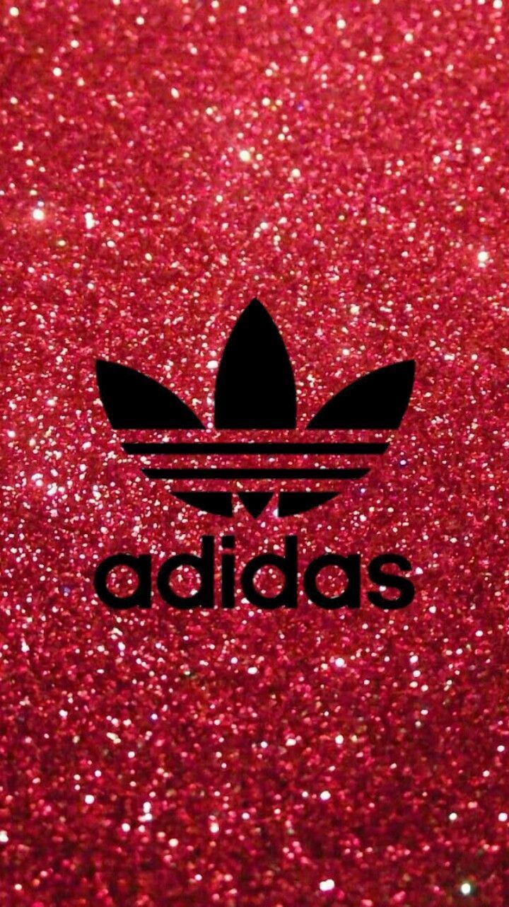 Adidas Red Phone Wallpapers