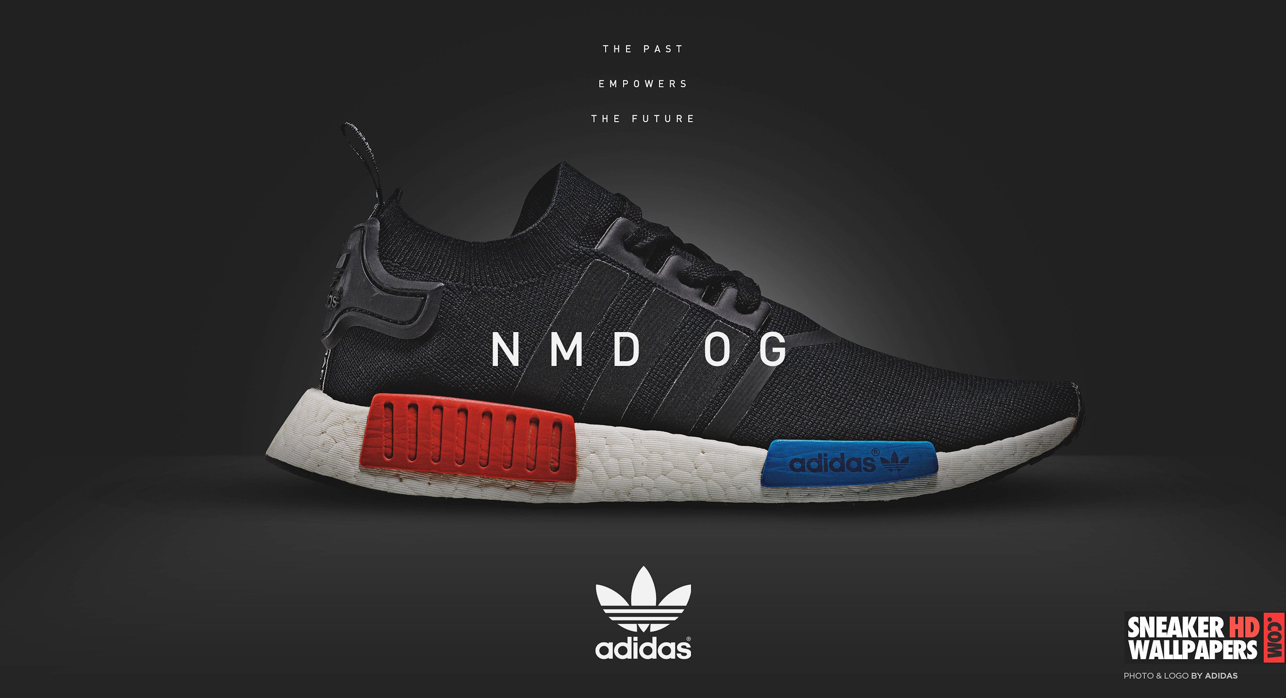 Adidas Shoe Laptop Wallpapers