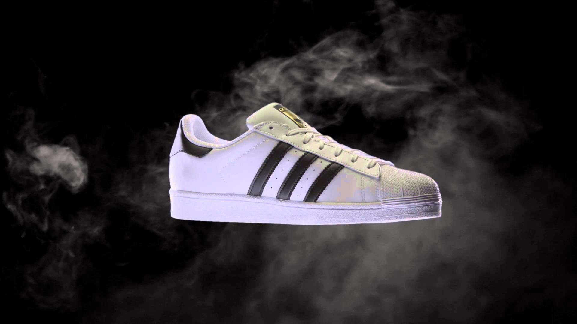 Adidas Shoe Laptop Wallpapers