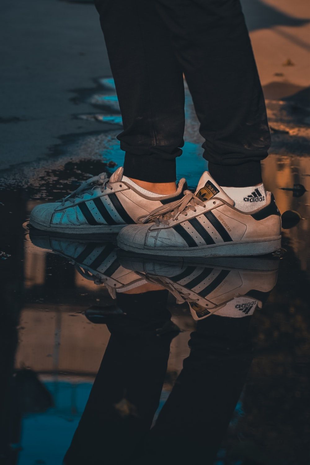 Adidas Shoe Laptop Wallpapers