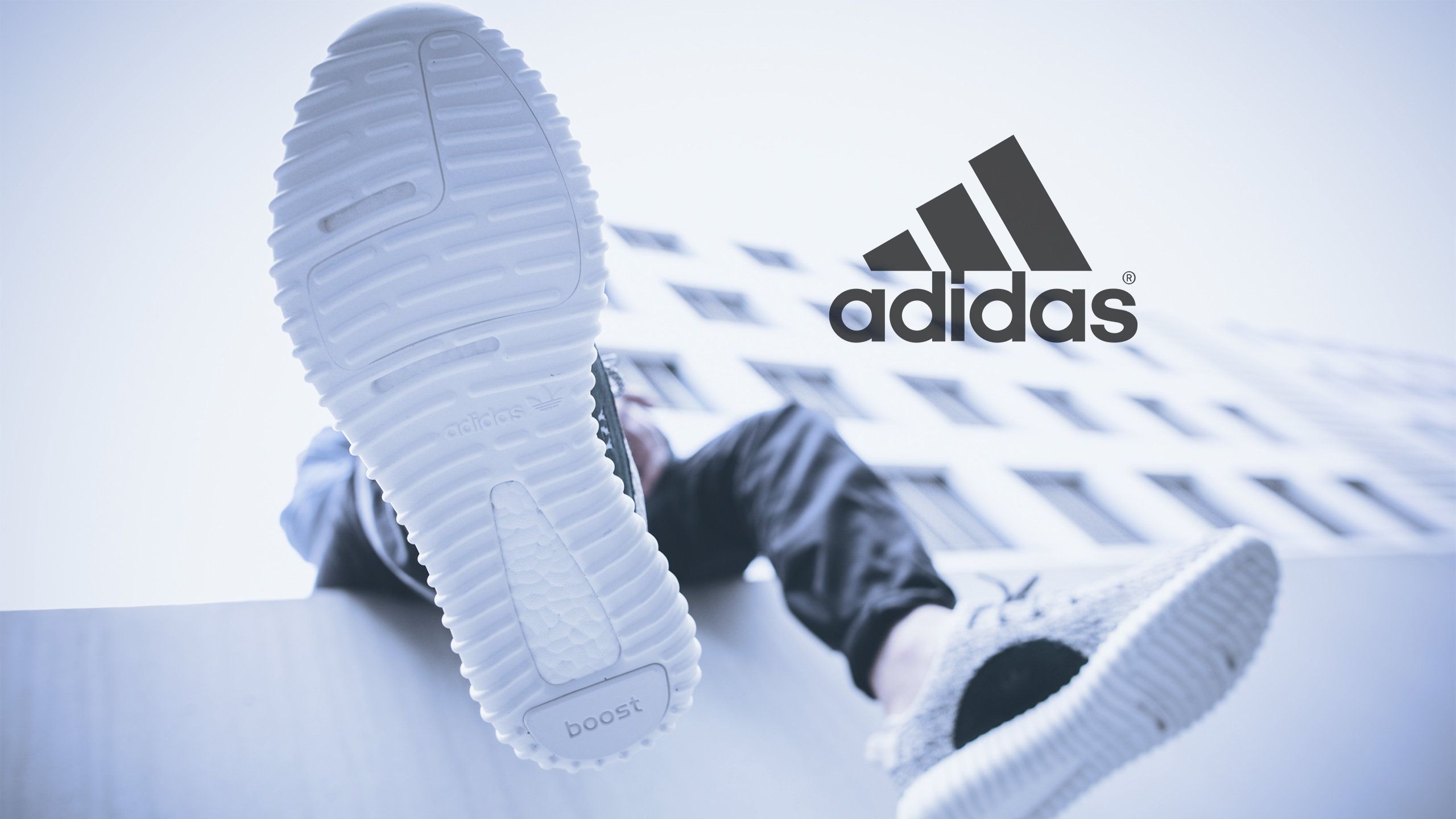 Adidas Shoe Laptop Wallpapers