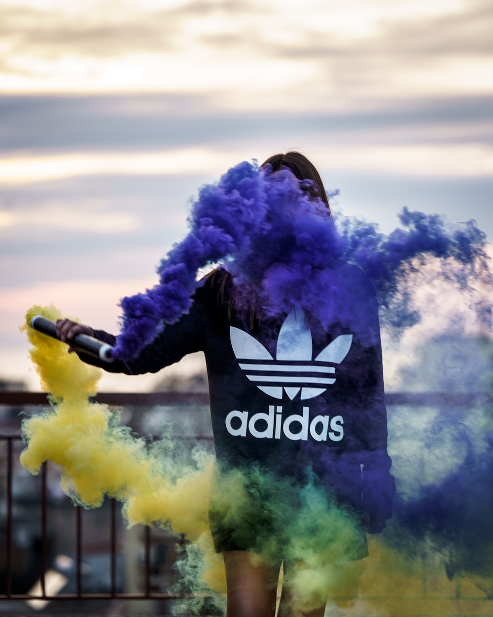 Adidas Shoe Laptop Wallpapers