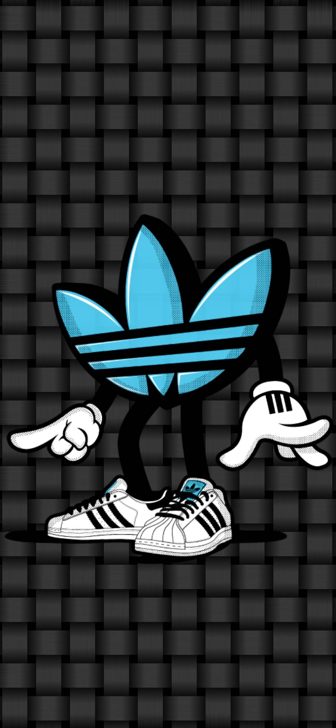 Adidas Shoe Laptop Wallpapers