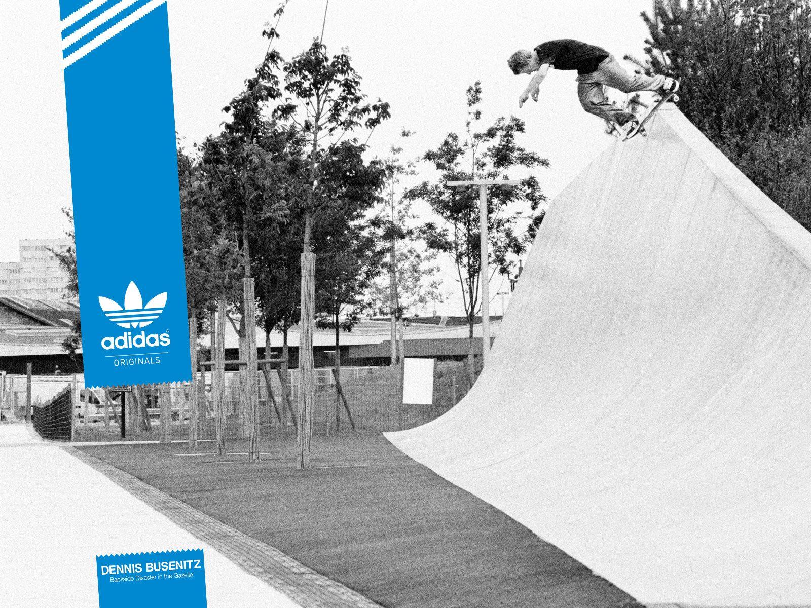 Adidas Skate Wallpapers