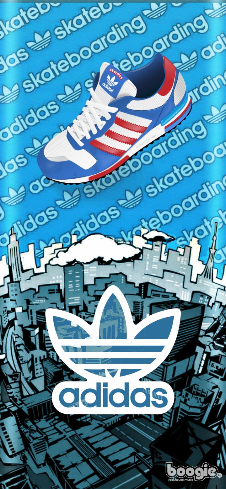 Adidas Skate Wallpapers