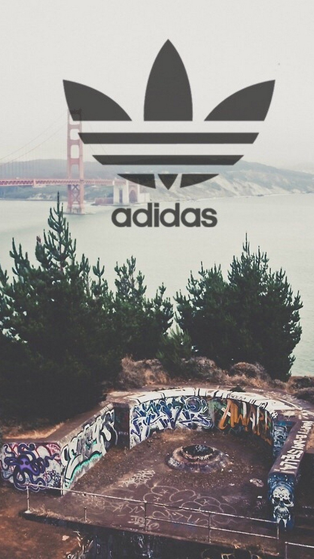 Adidas Skate Wallpapers