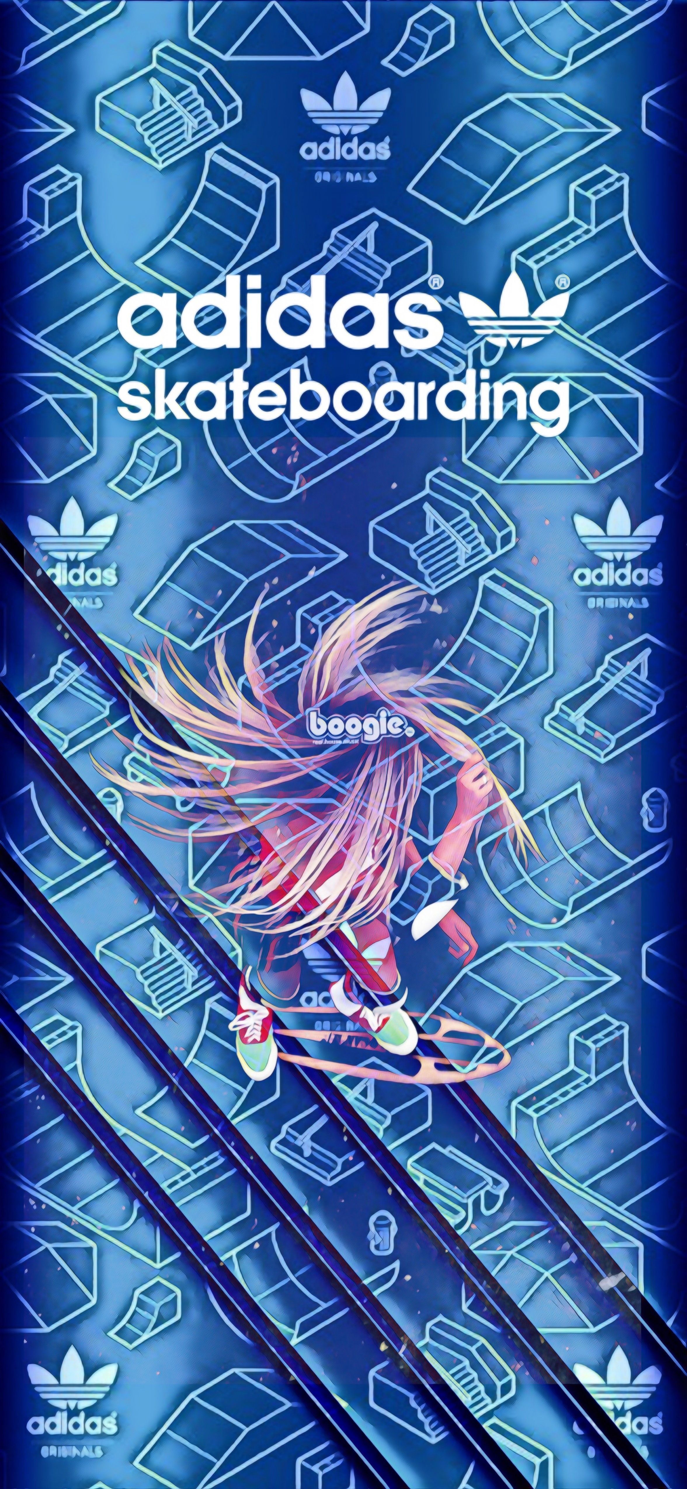 Adidas Skate Wallpapers