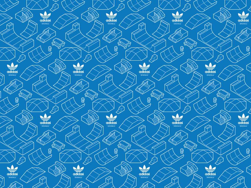 Adidas Skateboarding Wallpapers