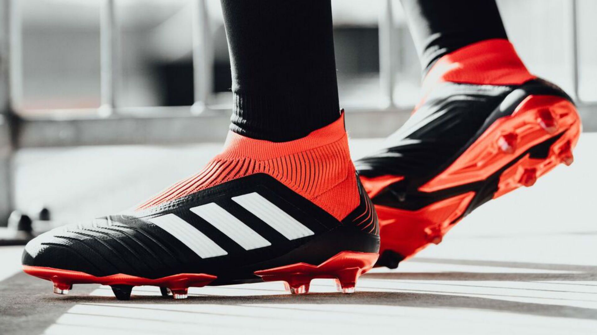 Adidas Soccer Cleats Wallpapers