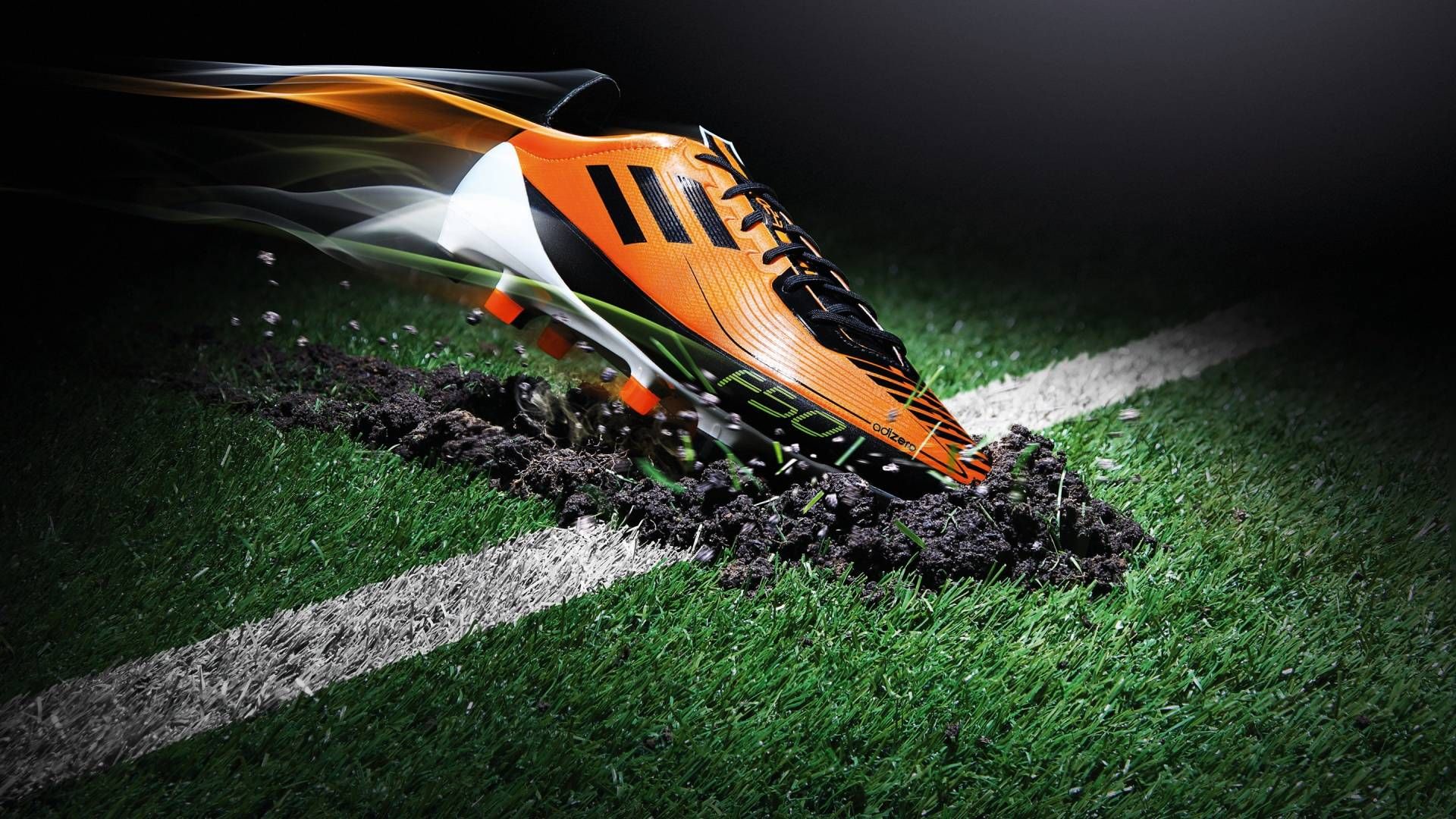 Adidas Soccer Cleats Wallpapers