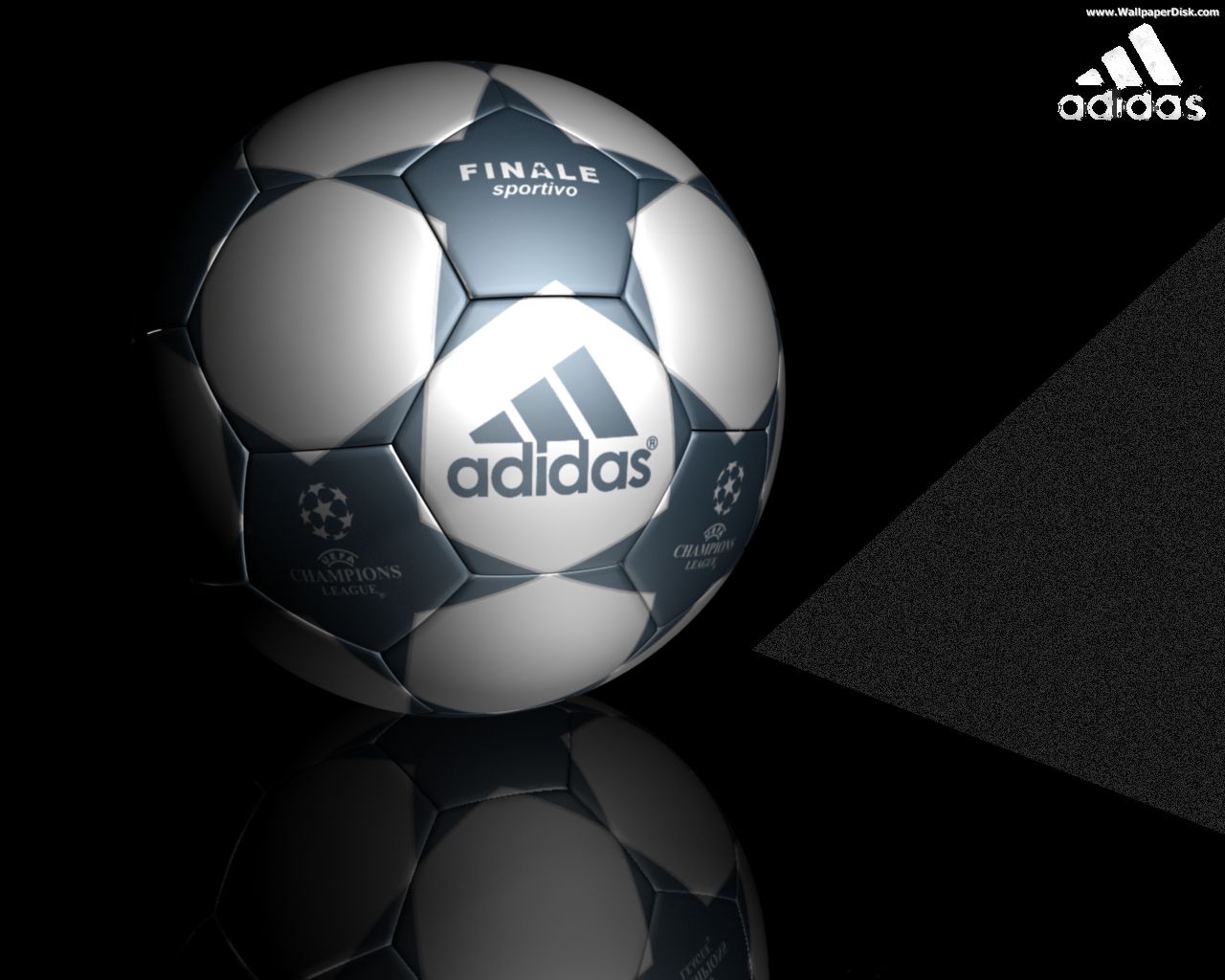 Adidas Soccer Wallpapers