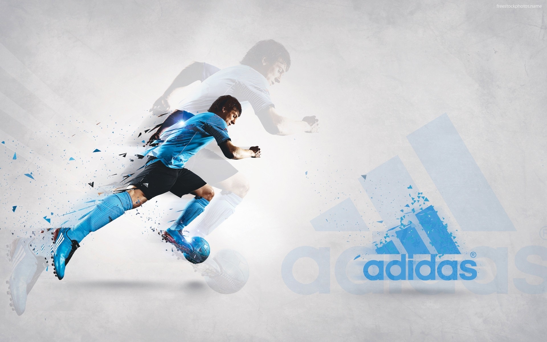 Adidas Soccer Wallpapers