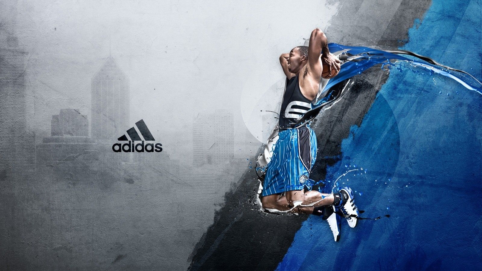 Adidas Soccer Wallpapers