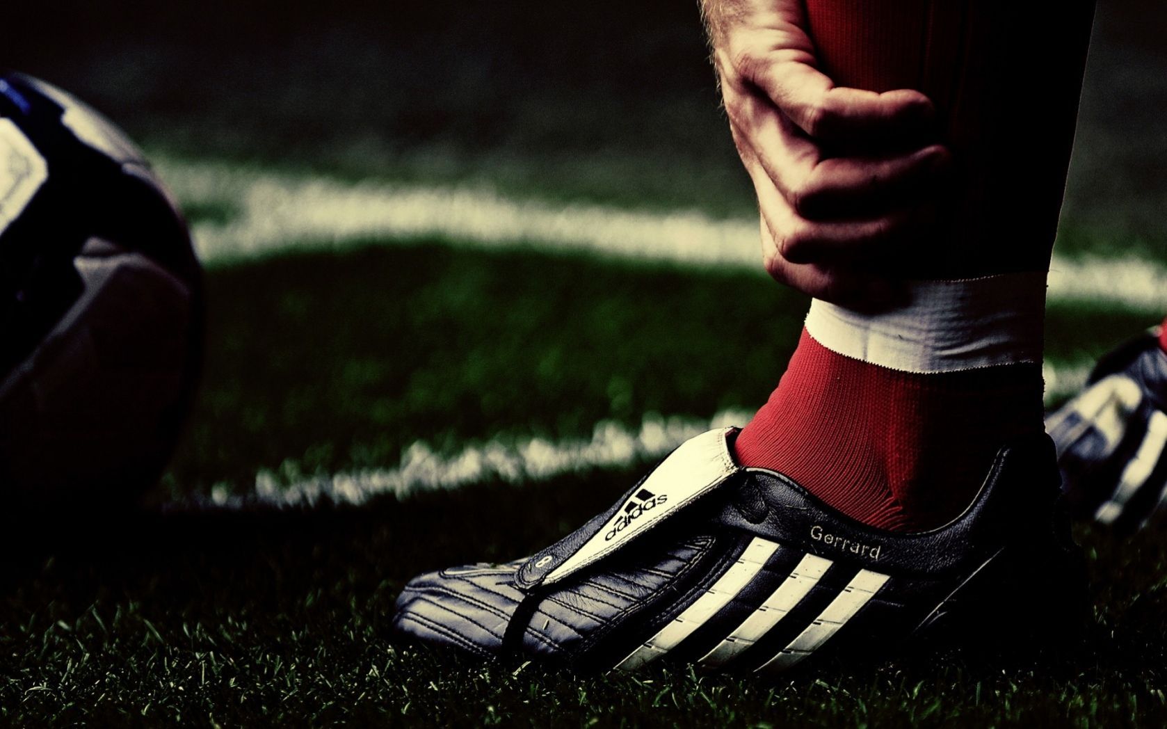 Adidas Soccer Wallpapers