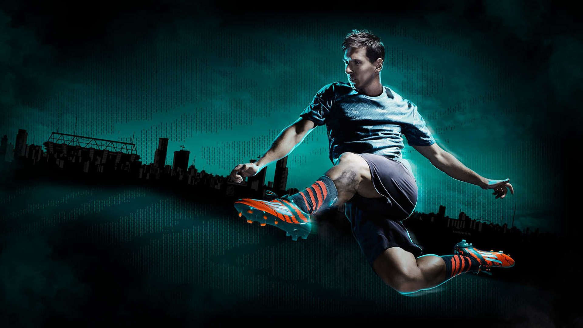 Adidas Soccer Wallpapers