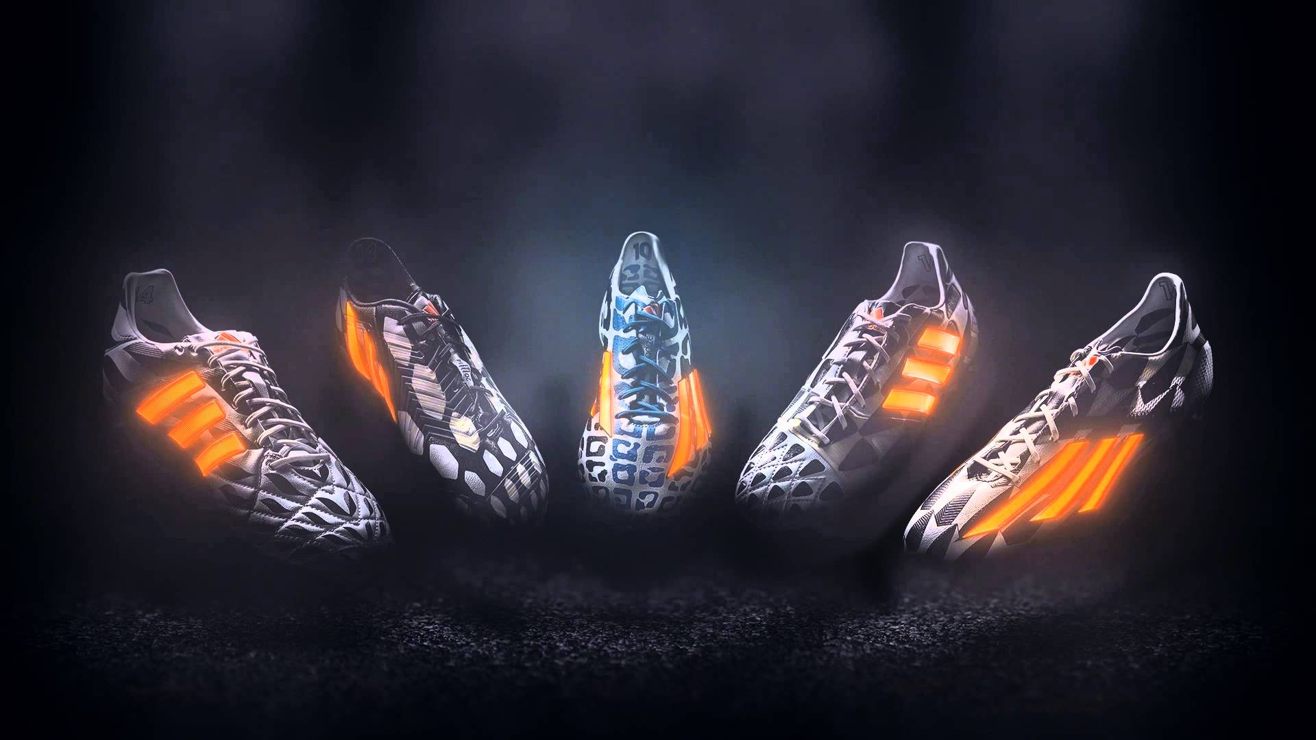 Adidas Soccer Wallpapers