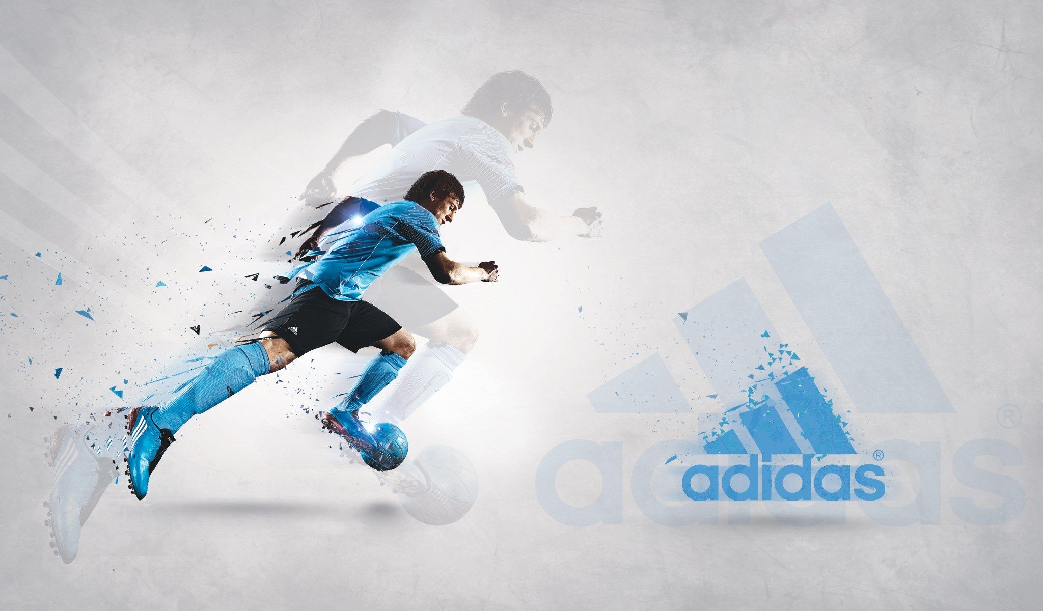 Adidas Soccer Wallpapers