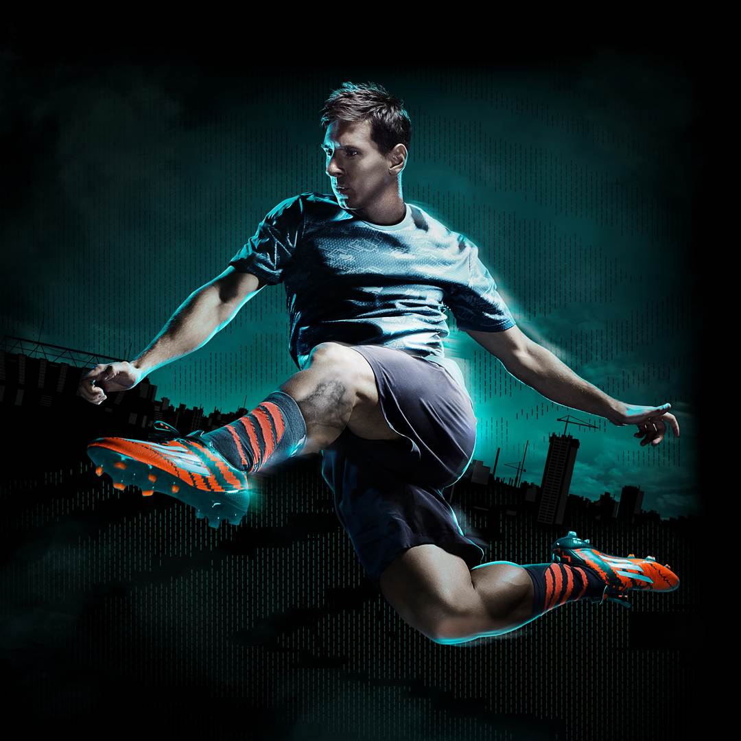 Adidas Soccer Wallpapers