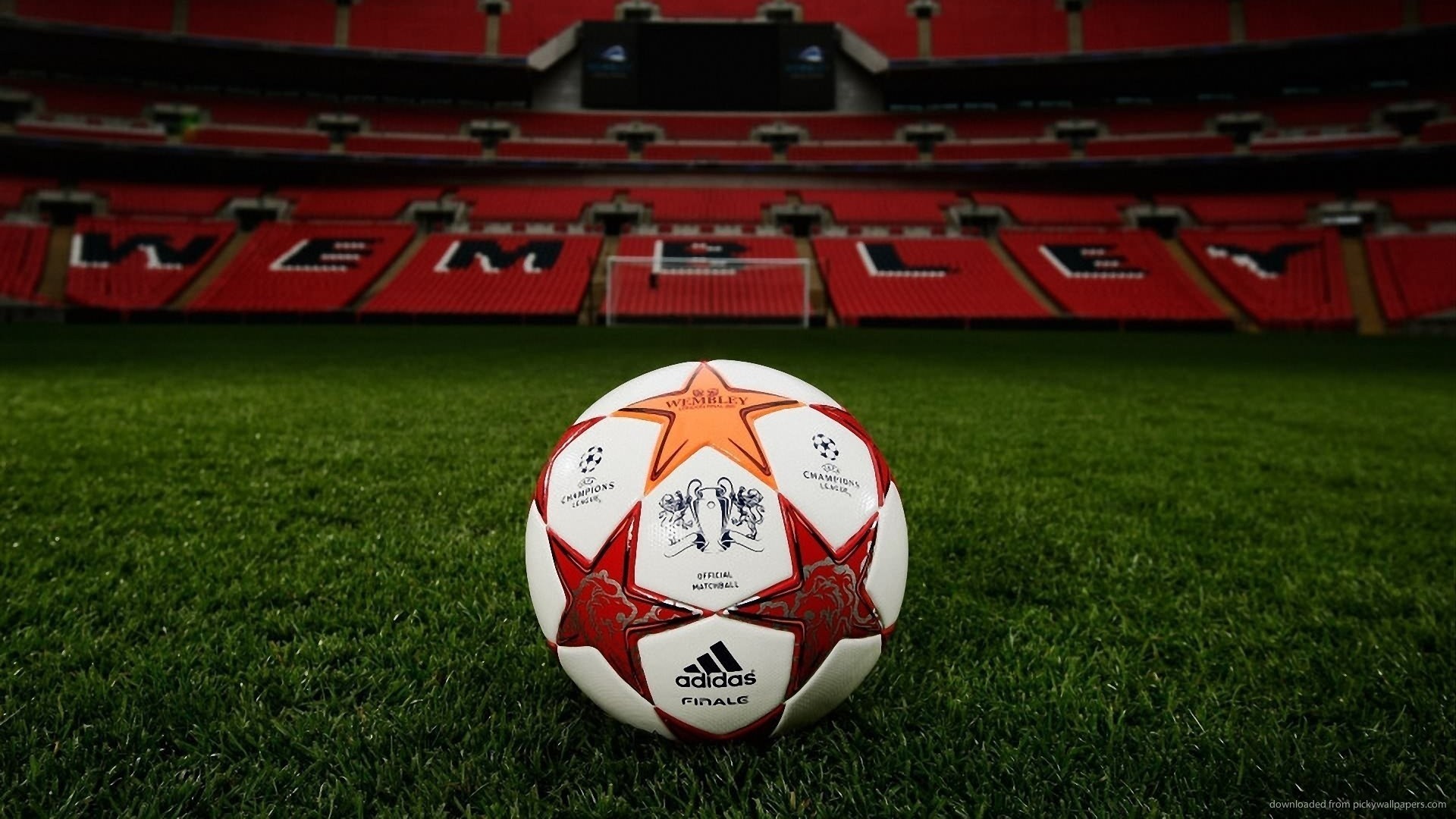 Adidas Soccer Wallpapers