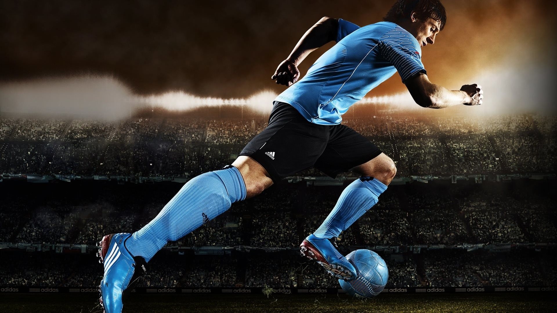 Adidas Soccer Wallpapers