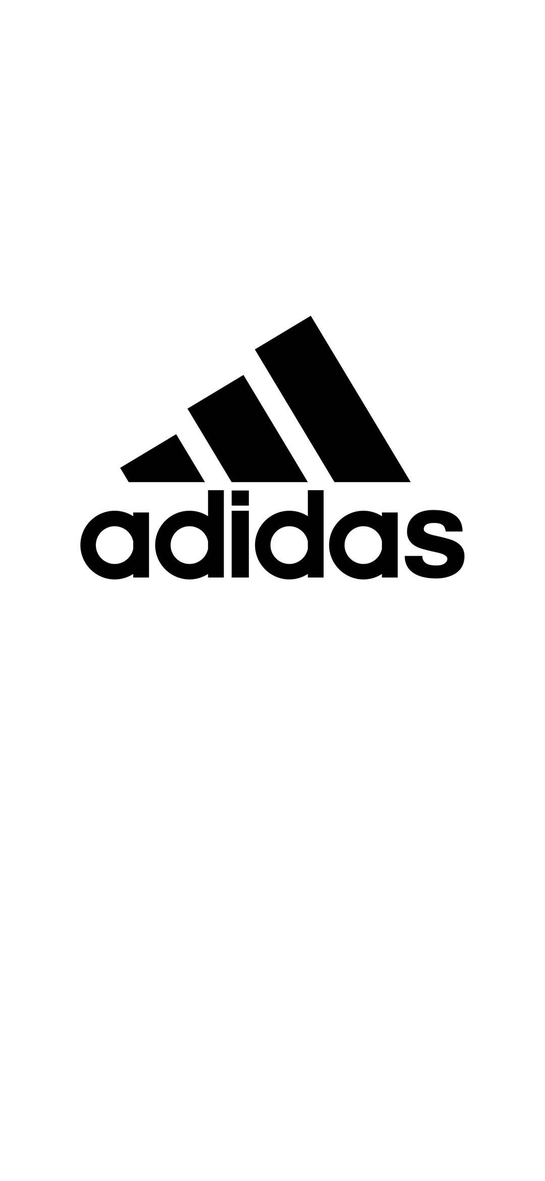 Adidas Stripe Iphone Wallpapers